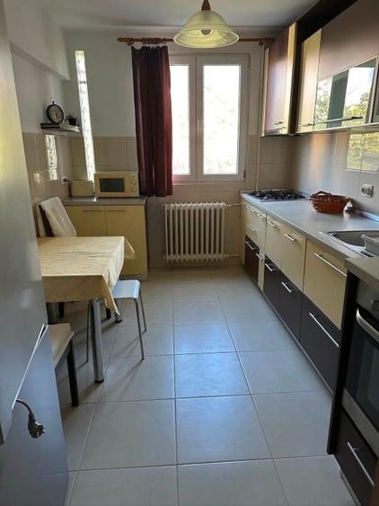 Inchiriere apartament Titan 3 camere - 3
