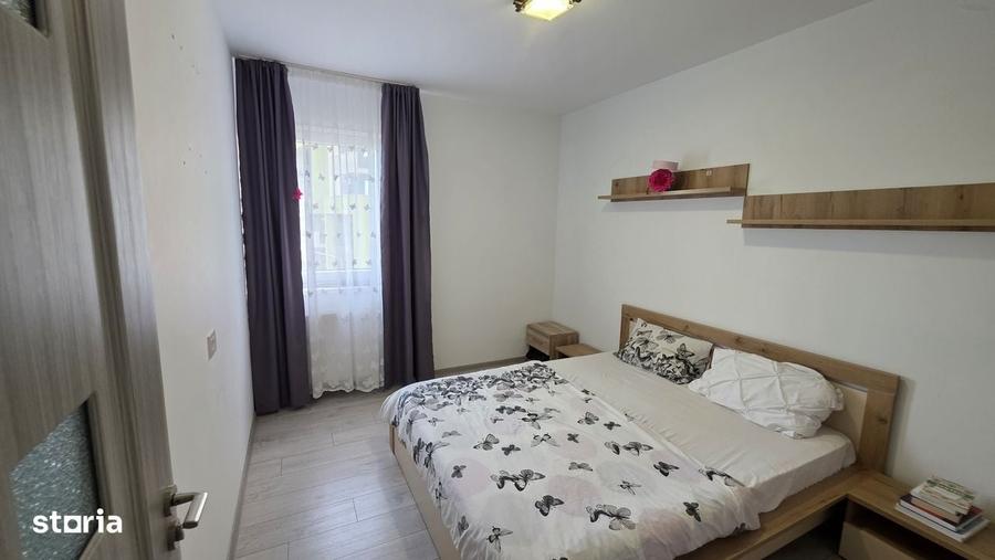 Apartament cu 3 camere în Nufărul