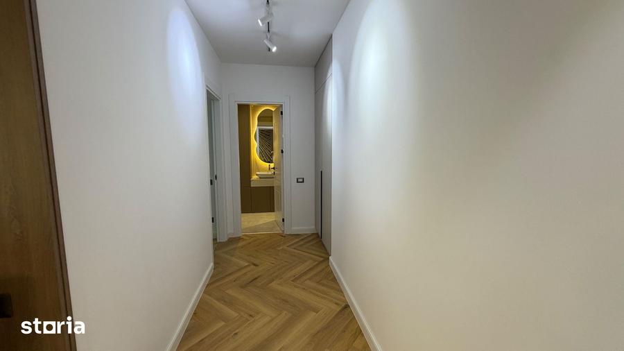 Apartament de inchiriat cu 2 camere -Pipere Platza - Prima Inchiriere - 8