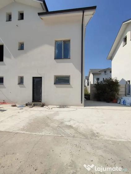 Duplex nou Bragadiru, 2 locuri de parcare - 1