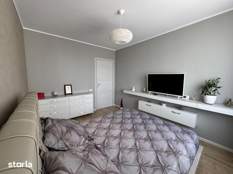 Apartament cu 2 camere în Prelungirea Ghencea