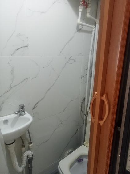 Garsonieră semidecomandată în Baza 3