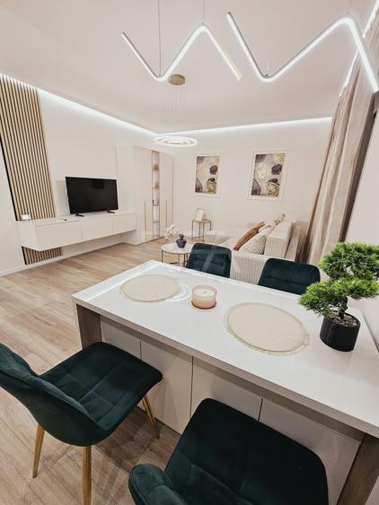 Apartament 2 Camere | Exigent Plaza Faza 5 |Decomandat - 5