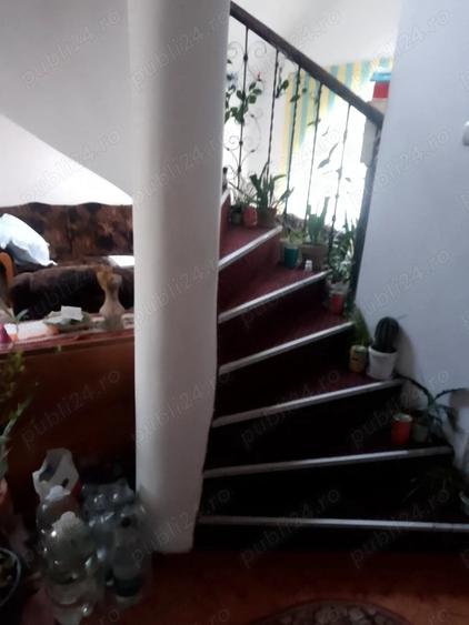Casă cu 4 camere cu Teren 500 Mp în Geamăna