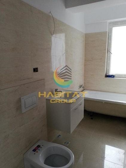 Apartament cu 3 camere decomandat în Berceni