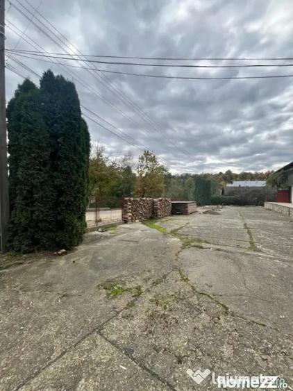 Spațiu comercial, de 1,388 mp, în Central