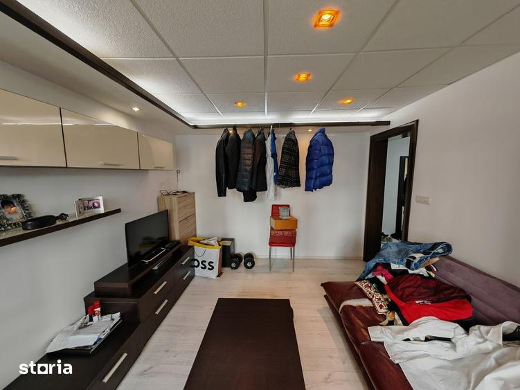 2 camere decomandate, Ultracentral Catedrala Catolica - 13