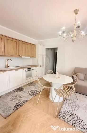 Apartament 3 camere mobilat, etaj 1, Urusagului, Flore?ti - Floresti (Cluj) - 2