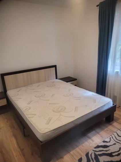 Apartament cu 2 camere decomandat în Exterior Vest