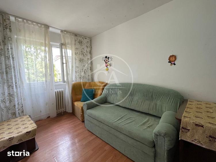 Apartament de vanzare cu 2 camere in Nufarul, Oradea - 4