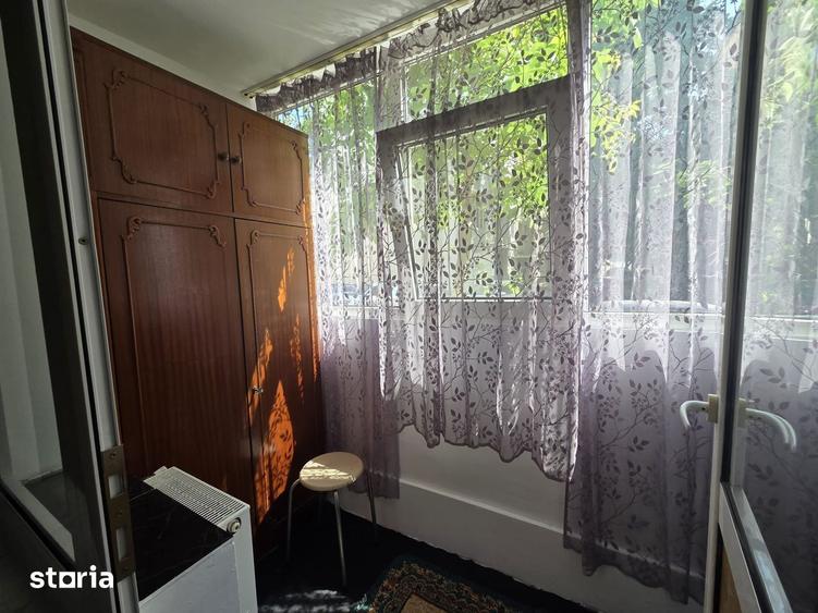 Apartament cu 2 camere în Banat