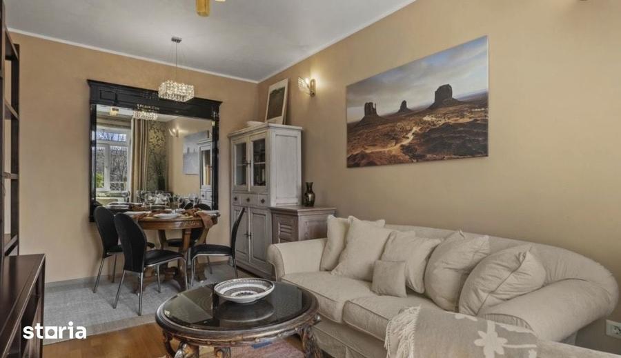 Apartament de lux 2 camere decomandat Floreasca - 11