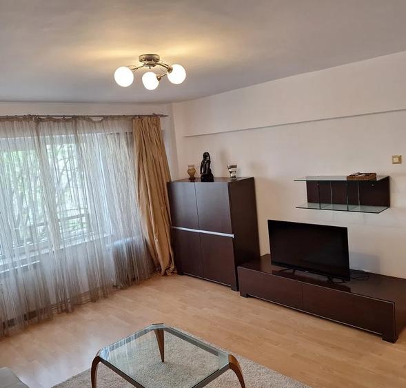 Apartament cu 2 camere decomandat, mobilat în Timpuri Noi