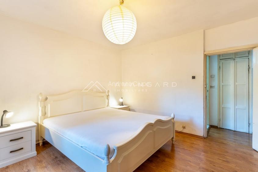 Apartament 2 camere cf. marit, 59 mp, zona BRD