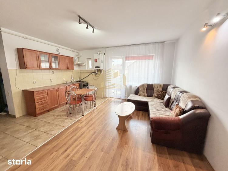 OCAZIE | Apartament cu 3 camere | Lidl Floresti | parcare inclusa - 1