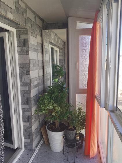 Apartament cu 2 camere nedecomandat în Central