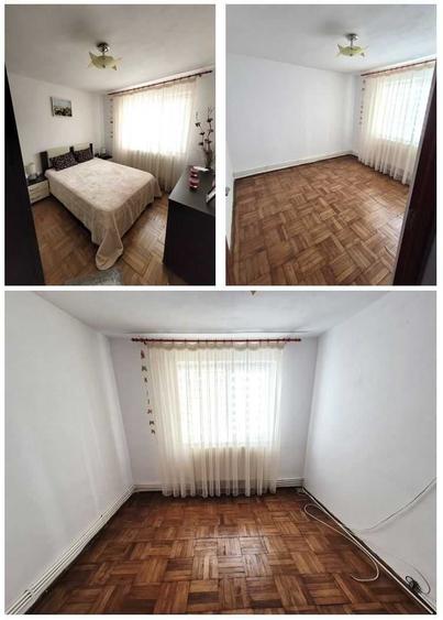 Apartament cu 2 camere decomandat în Micro 5