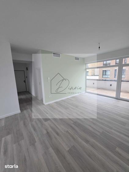 Apartament 2 camere CATTED Pipera Plaza I taxare inversa I COM 0% - 5