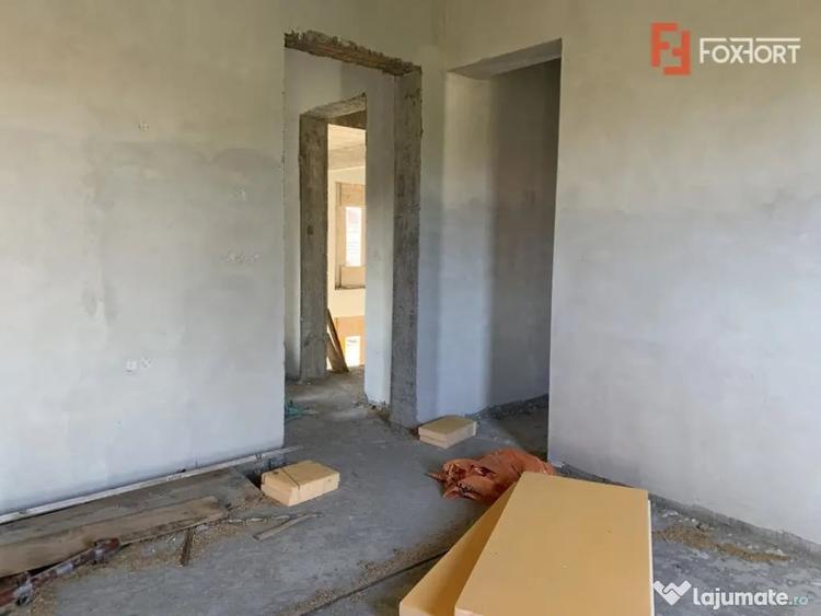 Vila exclusivista 880 mp utili zona Mehala pretabil clinica - Timisoara (Timis) - 14