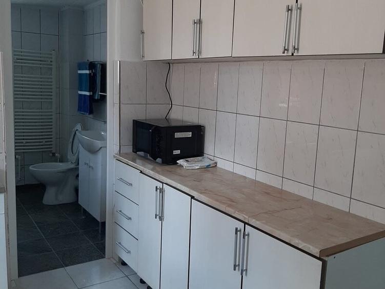 Apartament 2 camere | Gara de Nord | semidecomandat | Mobilat Utilat - 4