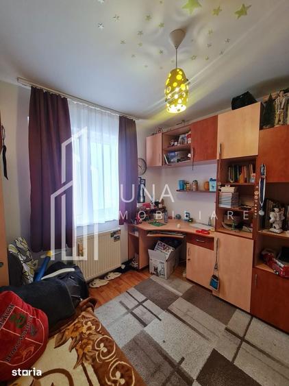 Apartament 3 camere | Dambul Pietros | Mobilat | Pivni?a - 3