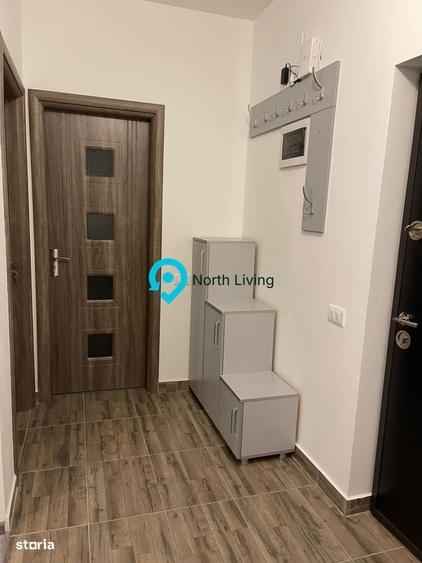 Studio 45 mp -Loc de Parcare Inclus -Drumul Jilavei Metrou Apaeatorii - 8