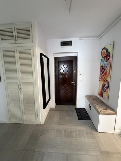Apartament cu 2 camere decomandat în Terezian