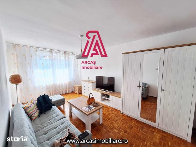 Apartament de inchiriat, 3 camere, 70mp, str.Hategului, Strand! - 12