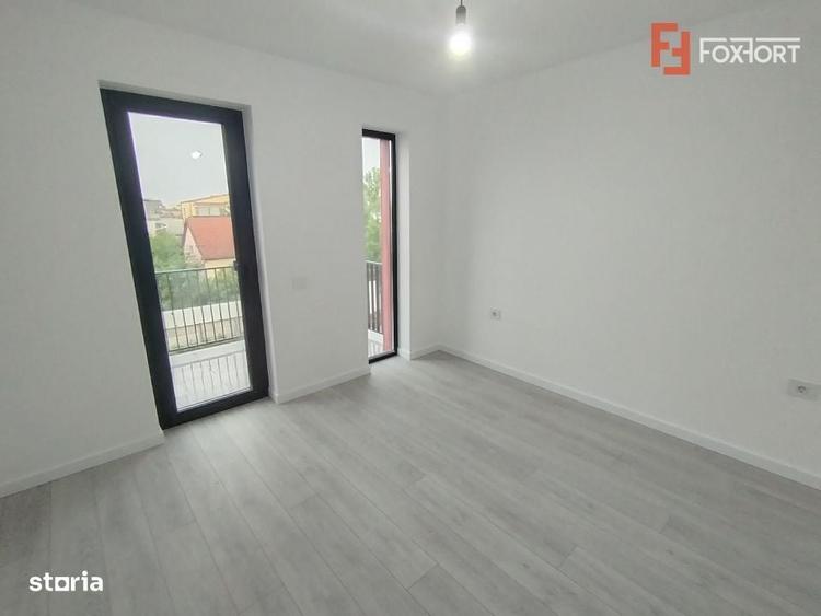 Apartament cu 3 camere în Braytim
