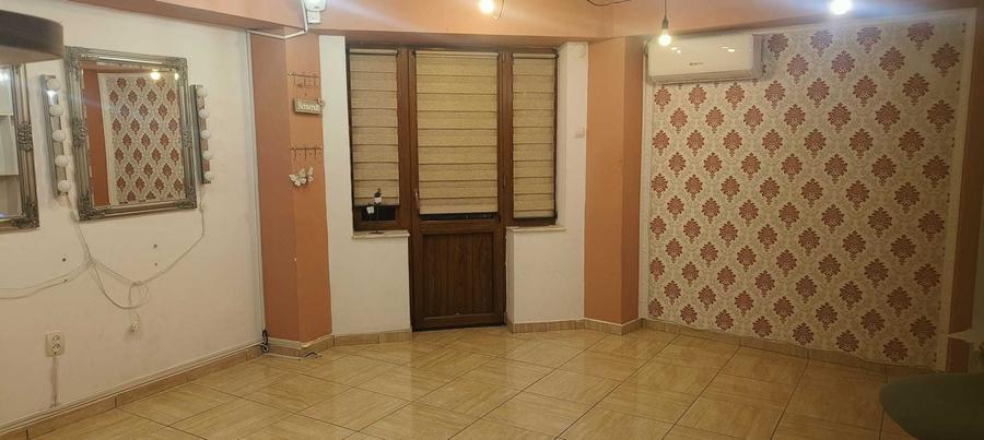 Apartament decomandat în Central