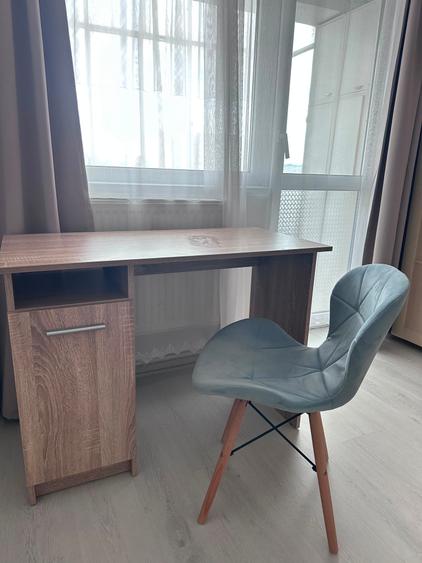Apartament cu 2 camere semidecomandat în Tudor Vladimirescu