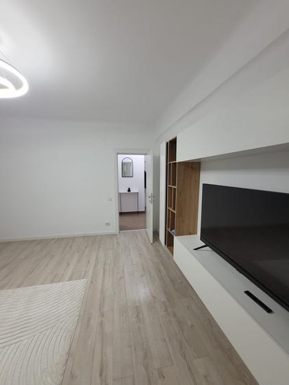 Apartament cu 2 camere decomandat, mobilat în Alba Iulia
