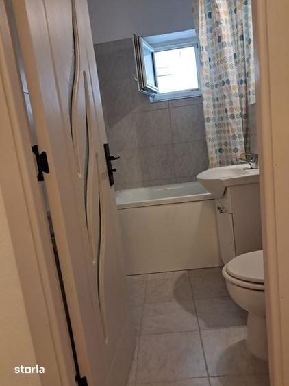 SE INCHIRIAZA Apartament Cu 2 camere - 8