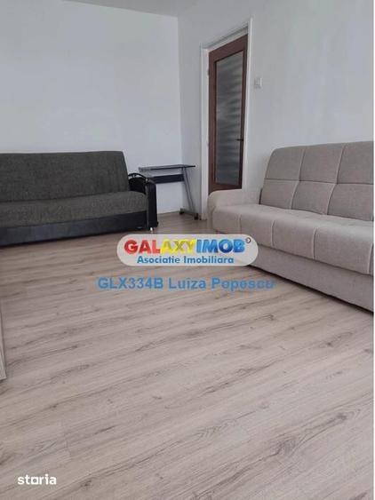 OFERTA! Apartament 2 camere RAHOVA BARCA reabilitat et 6|8 - 4