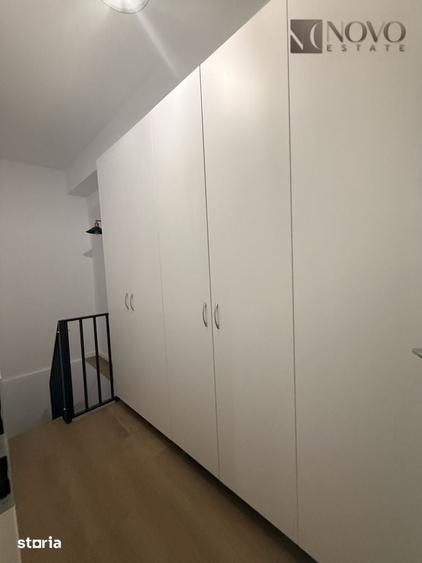 Apartament cu 2 camere decomandat în Grivița
