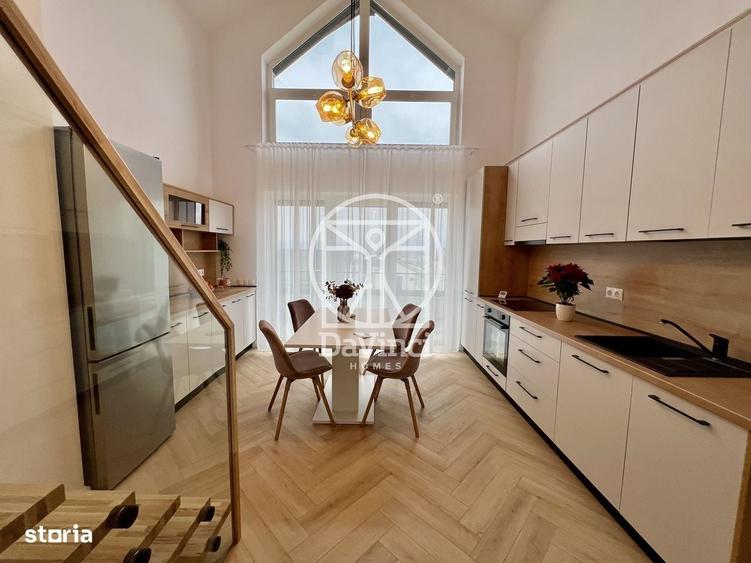 Apartament cu 3 camere în Cristian
