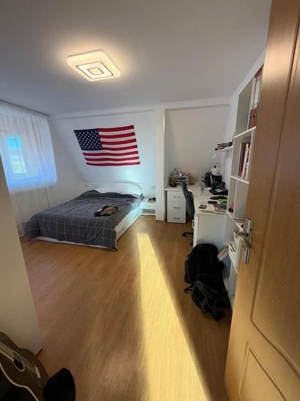 Apartament cu 3 camere în Florești