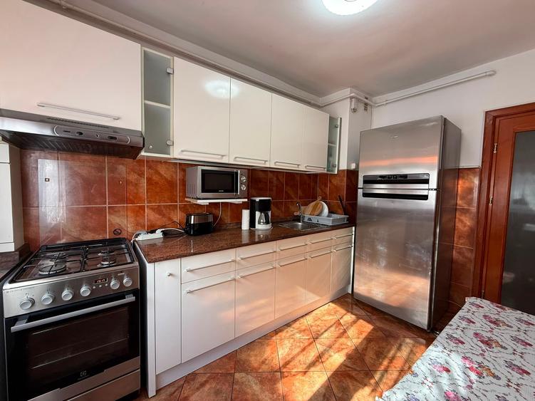 Apartament cu 2 camere decomandat în Micălaca
