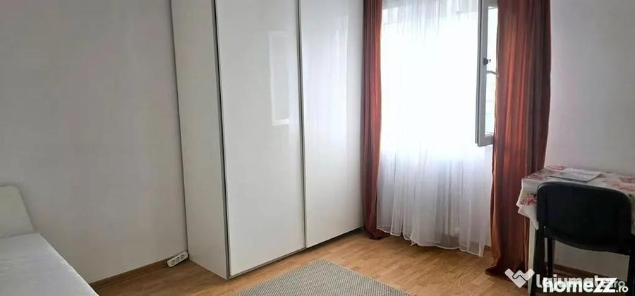 De inchiriat apartament cu o camera si balcon, etaj 4, Ma... - Galati (Galati) - 2