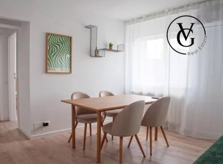 Apartament 2 camere I Doroban?i I Floreasca - 3