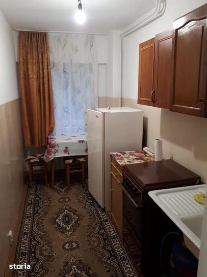 Garsonieră în Orașul Nou
