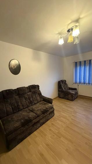 Apartament cu 2 camere decomandat în Ultracentral