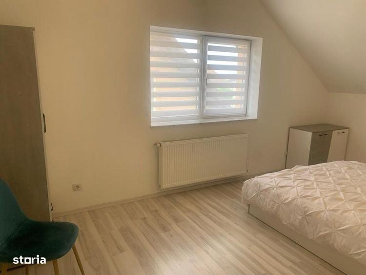 Casă cu 4 camere în Central