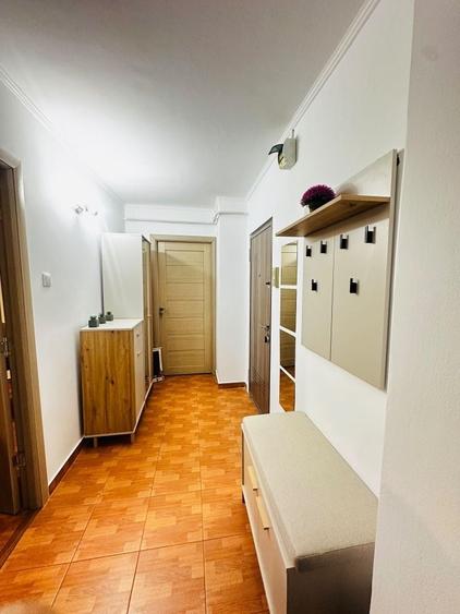 Apartament cu 2 camere decomandat în Ultracentral