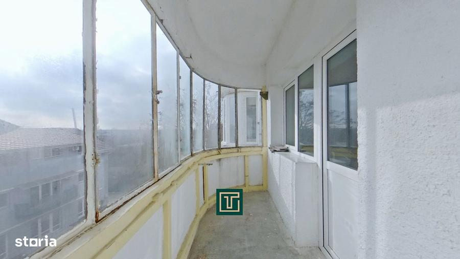 Apartament cu 4 camere de vanzare in Alfa, Arad - 4