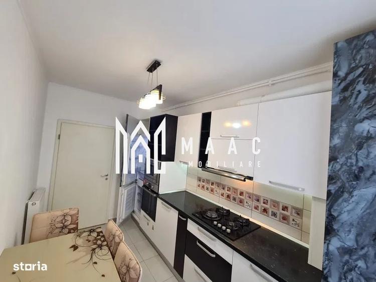 Apartament 1 camera | Demisol | 43 MPU | Doamna Stanca - 4