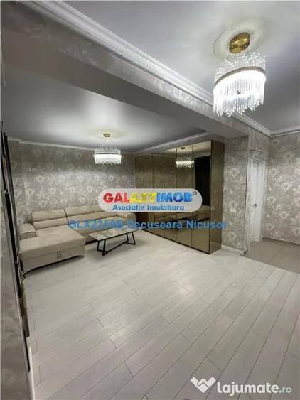 Apartament 2 Camere, Militari Residence, Lux, 88 900 Euro - 4