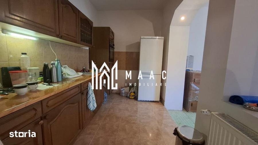 Casa individuala I 5 camere I 413 mp teren I Rasinari - 14