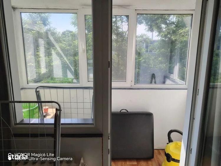 Apartament cu 2 camere semidecomandat în Km 4