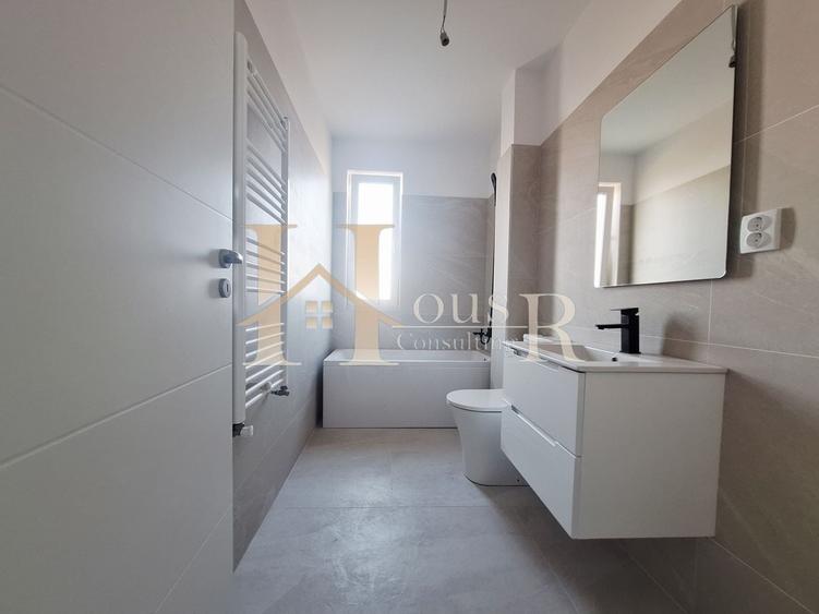 Apartament cu 2 camere decomandat în Braytim